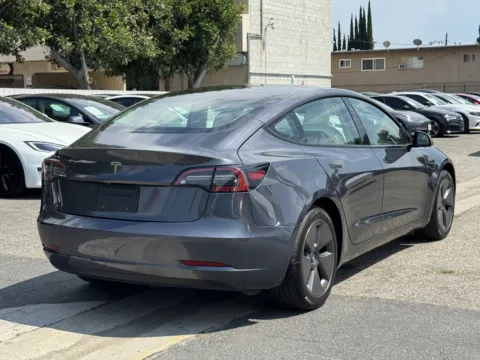 More photos of 2023 Tesla Model 3 at Premium Autos - El Monte, CA