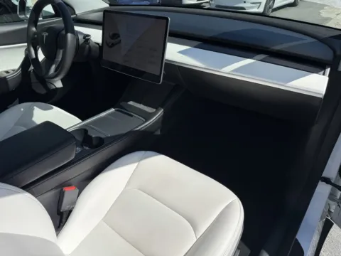 More photos of 2021 Tesla Model Y 7 seater Long Range at Premium Autos - El Monte, CA