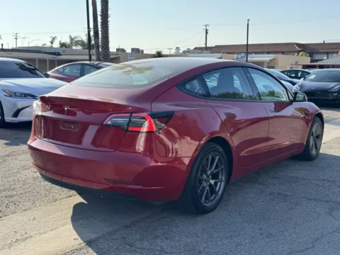 More photos of 2022 Tesla Model 3 at Premium Autos - El Monte, CA