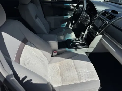 More photos of 2014 Toyota Camry at Premium Autos - El Monte, CA