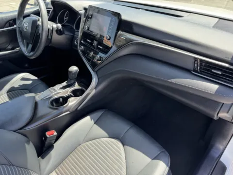 More photos of 2023 Toyota Camry SE at Premium Autos - El Monte, CA
