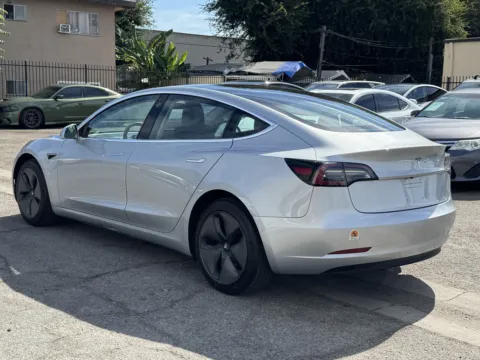 Photos of 2018 Tesla Model 3 Long Range for sale in South El Monte, CA at Premium Autos - El Monte