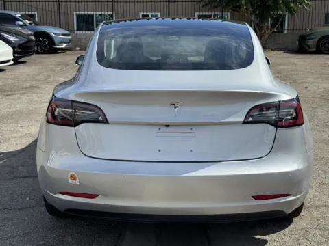 Another view of 2018 Tesla Model 3 Long Range for sale in South El Monte, CA at Premium Autos - El Monte