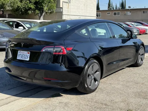 More photos of 2023 Tesla Model 3 at Premium Autos - El Monte, CA