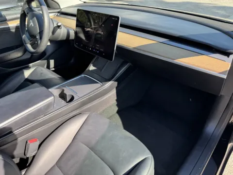 More photos of 2023 Tesla Model 3 at Premium Autos - El Monte, CA