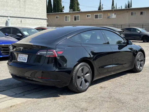 More photos of 2023 Tesla Model 3 at Premium Autos - El Monte, CA