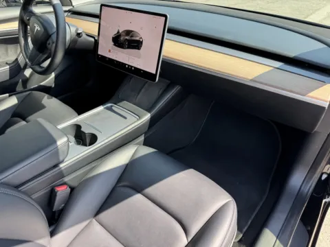 More photos of 2023 Tesla Model 3 at Premium Autos - El Monte, CA