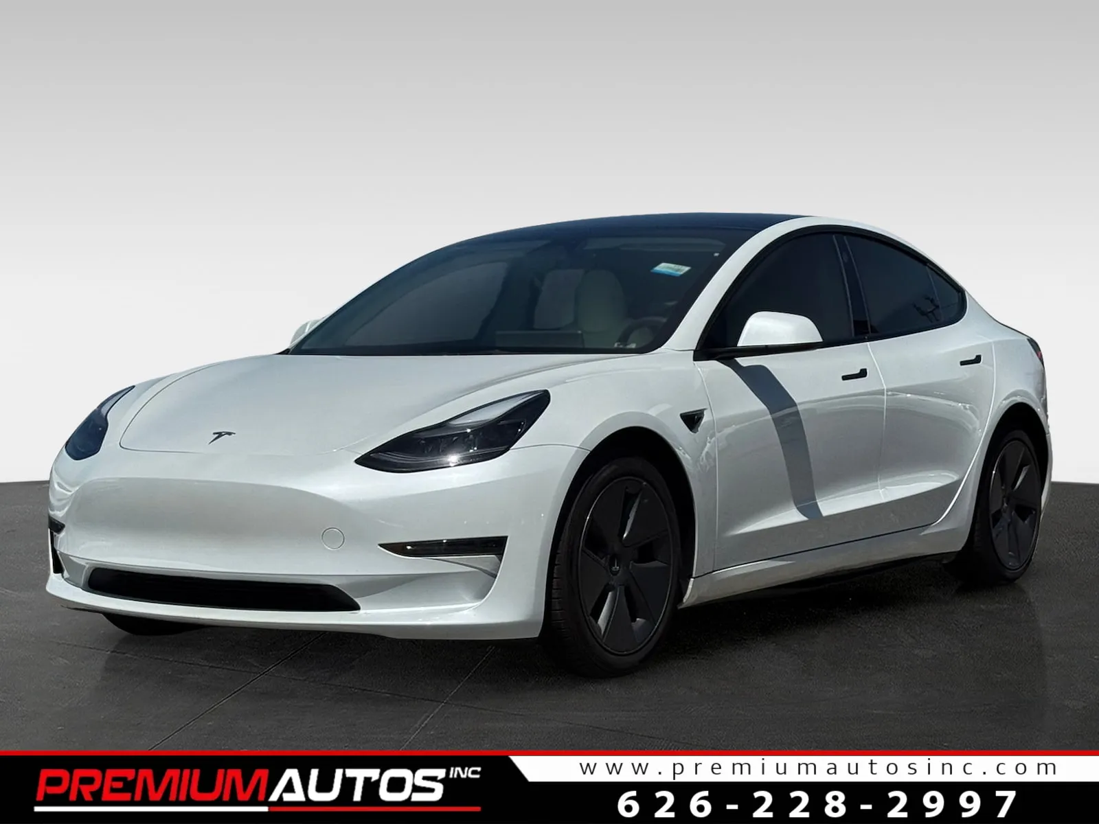 2023 Tesla Model 3 for sale in South El Monte, CA