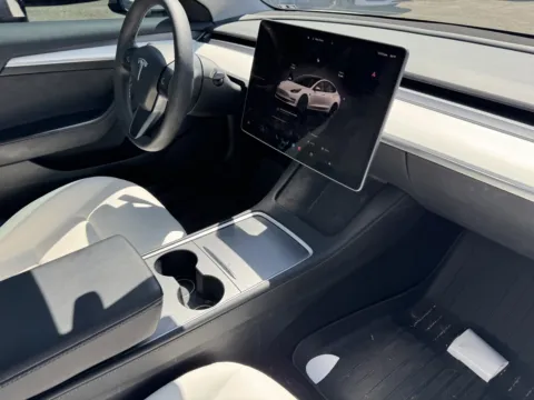 More photos of 2023 Tesla Model 3 at Premium Autos - El Monte, CA