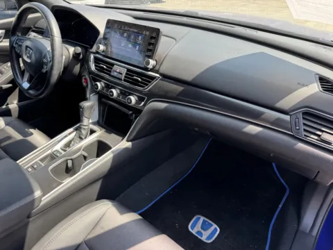 More photos of 2020 Honda Accord Sport at Premium Autos - El Monte, CA