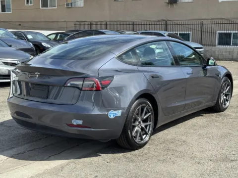 More photos of 2021 Tesla Model 3 Standard Range Plus at Premium Autos - El Monte, CA