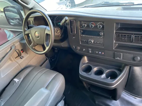 More photos of 2021 GMC Savana 2500 *El Monte at Premium Autos - El Monte, CA