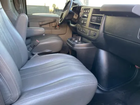 More photos of 2021 GMC Savana 2500 *El Monte at Premium Autos - El Monte, CA
