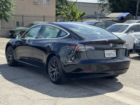 Photos of 2019 Tesla Model 3 Standard Range Plus for sale in South El Monte, CA at Premium Autos - El Monte