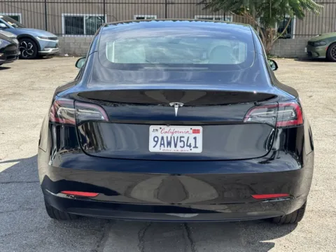 Another view of 2019 Tesla Model 3 Standard Range Plus for sale in South El Monte, CA at Premium Autos - El Monte