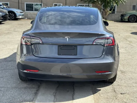Another view of 2019 Tesla Model 3 Long Range for sale in South El Monte, CA at Premium Autos - El Monte