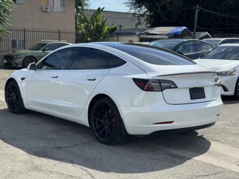 Photos of 2020 Tesla Model 3 Performance for sale in South El Monte, CA at Premium Autos - El Monte