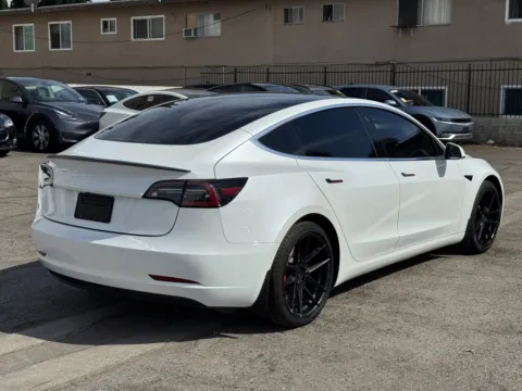More photos of 2020 Tesla Model 3 Performance at Premium Autos - El Monte, CA