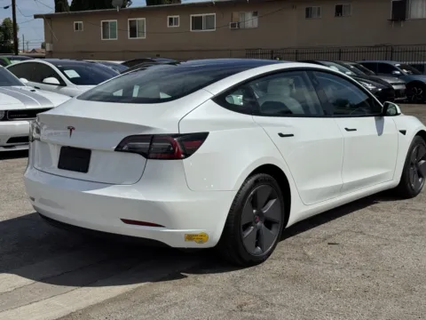 More photos of 2022 Tesla Model 3 at Premium Autos - El Monte, CA
