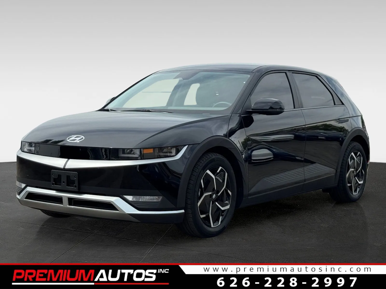 2023 Hyundai IONIQ 5 SE for sale in South El Monte, CA
