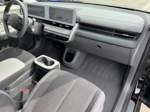 More photos of 2023 Hyundai IONIQ 5 SE at Premium Autos - El Monte, CA