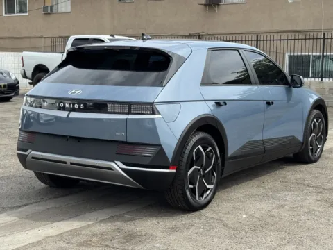 More photos of 2022 Hyundai IONIQ 5 SE H Track at Premium Autos - El Monte, CA