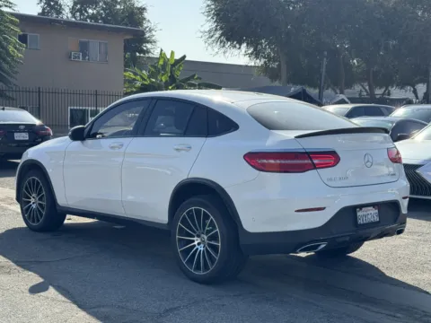 Photos of 2019 Mercedes-Benz GLC 300 4MATIC for sale in South El Monte, CA at Premium Autos - El Monte