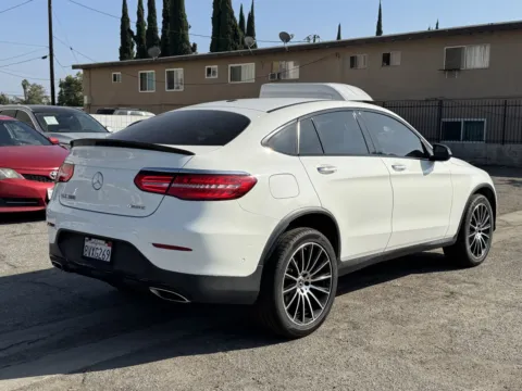 More photos of 2019 Mercedes-Benz GLC 300 4MATIC at Premium Autos - El Monte, CA