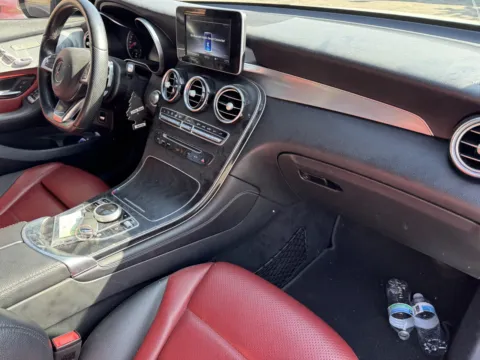 More photos of 2019 Mercedes-Benz GLC 300 4MATIC at Premium Autos - El Monte, CA