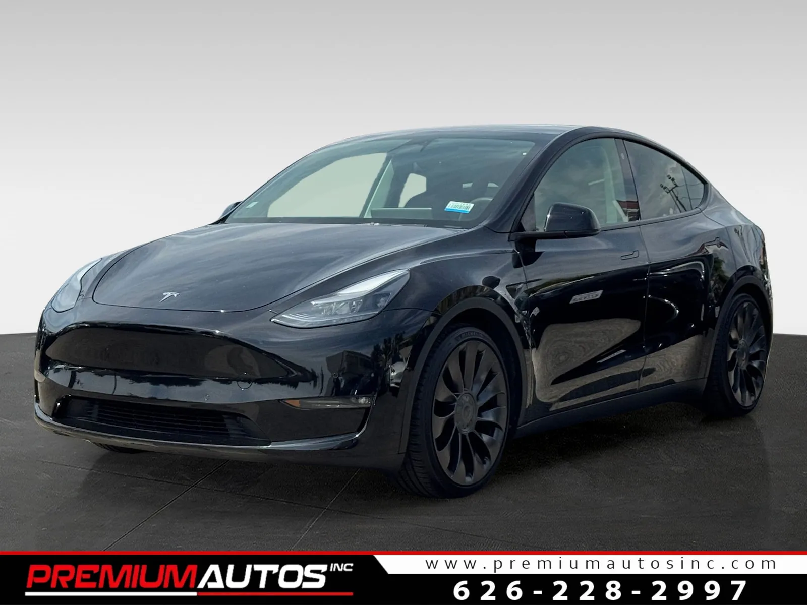 2022 Tesla Model Y Performance for sale in South El Monte, CA