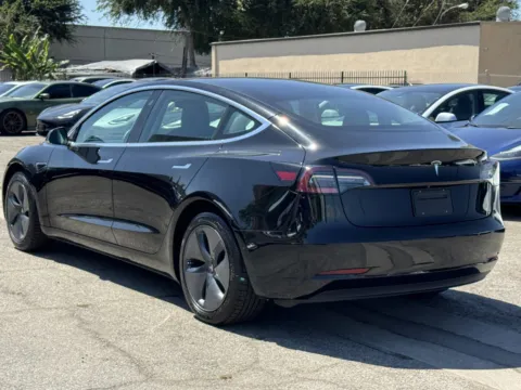 Photos of 2019 Tesla Model 3 Standard Range Plus for sale in South El Monte, CA at Premium Autos - El Monte