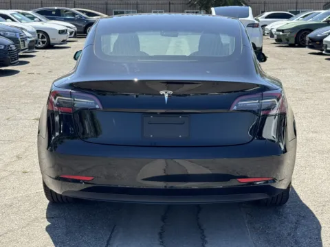 Another view of 2019 Tesla Model 3 Standard Range Plus for sale in South El Monte, CA at Premium Autos - El Monte
