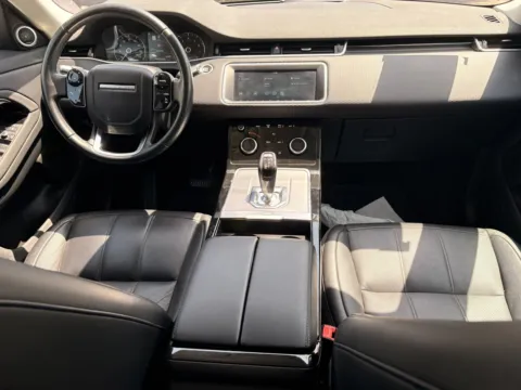 More photos of 2020 Land Rover Range Rover Evoque S at Premium Autos - El Monte, CA