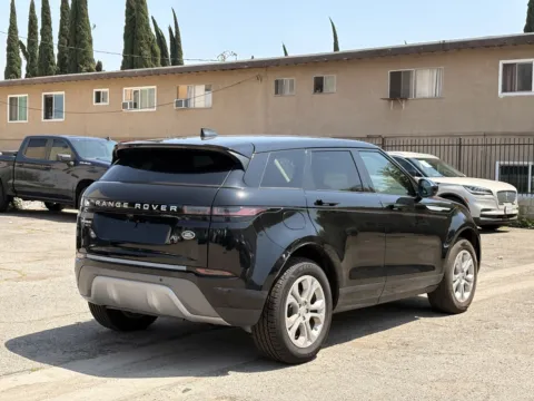 More photos of 2020 Land Rover Range Rover Evoque S at Premium Autos - El Monte, CA