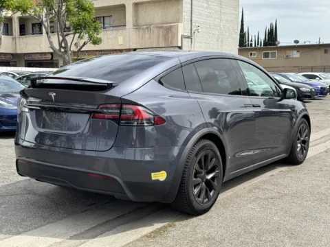 More photos of 2022 Tesla Model X Plaid at Premium Autos - El Monte, CA