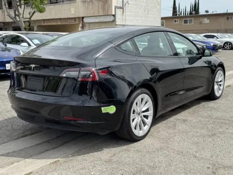 More photos of 2022 Tesla Model 3 at Premium Autos - El Monte, CA