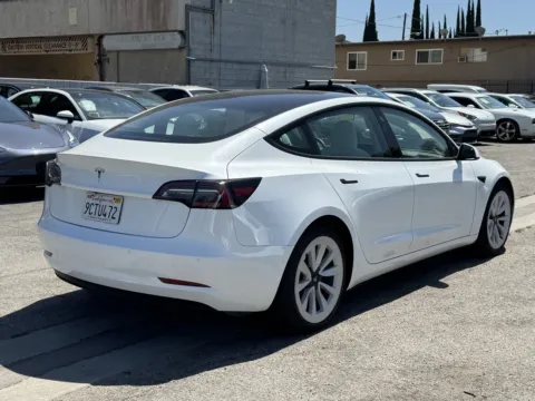 More photos of 2022 Tesla Model 3 at Premium Autos - El Monte, CA