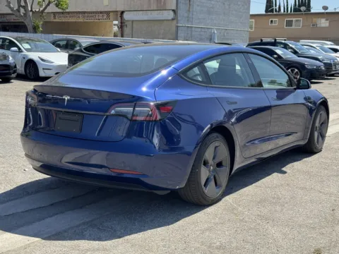 More photos of 2022 Tesla Model 3 at Premium Autos - El Monte, CA