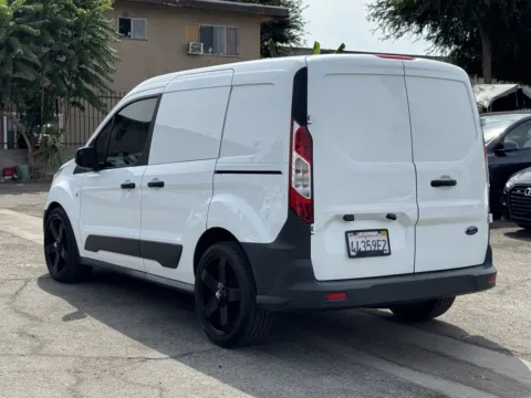 Photos of 2017 Ford Transit Connect XL for sale in South El Monte, CA at Premium Autos - El Monte