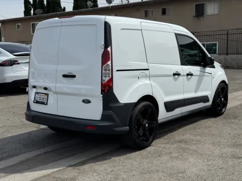 More photos of 2017 Ford Transit Connect XL at Premium Autos - El Monte, CA