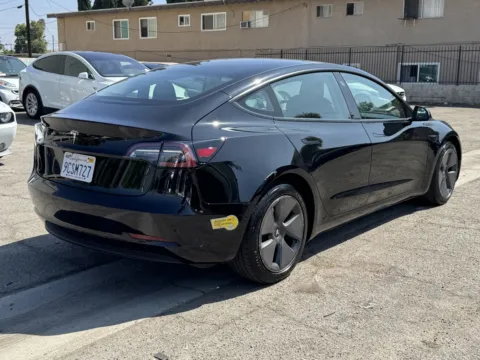 More photos of 2022 Tesla Model 3 at Premium Autos - El Monte, CA