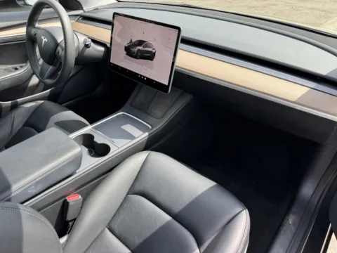 More photos of 2023 Tesla Model 3 at Premium Autos - El Monte, CA