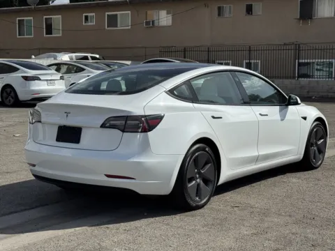 More photos of 2023 Tesla Model 3 at Premium Autos - El Monte, CA