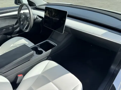 More photos of 2023 Tesla Model 3 at Premium Autos - El Monte, CA