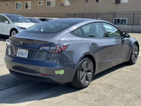 More photos of 2023 Tesla Model 3 at Premium Autos - El Monte, CA
