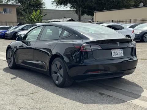 Photos of 2023 Tesla Model 3 for sale in South El Monte, CA at Premium Autos - El Monte