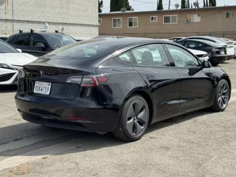 More photos of 2023 Tesla Model 3 at Premium Autos - El Monte, CA