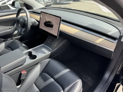 More photos of 2023 Tesla Model 3 at Premium Autos - El Monte, CA