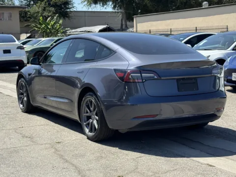 Photos of 2019 Tesla Model 3 Standard Range Plus for sale in South El Monte, CA at Premium Autos - El Monte