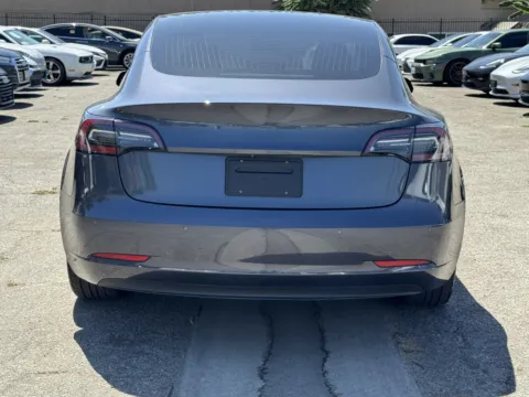 Another view of 2019 Tesla Model 3 Standard Range Plus for sale in South El Monte, CA at Premium Autos - El Monte
